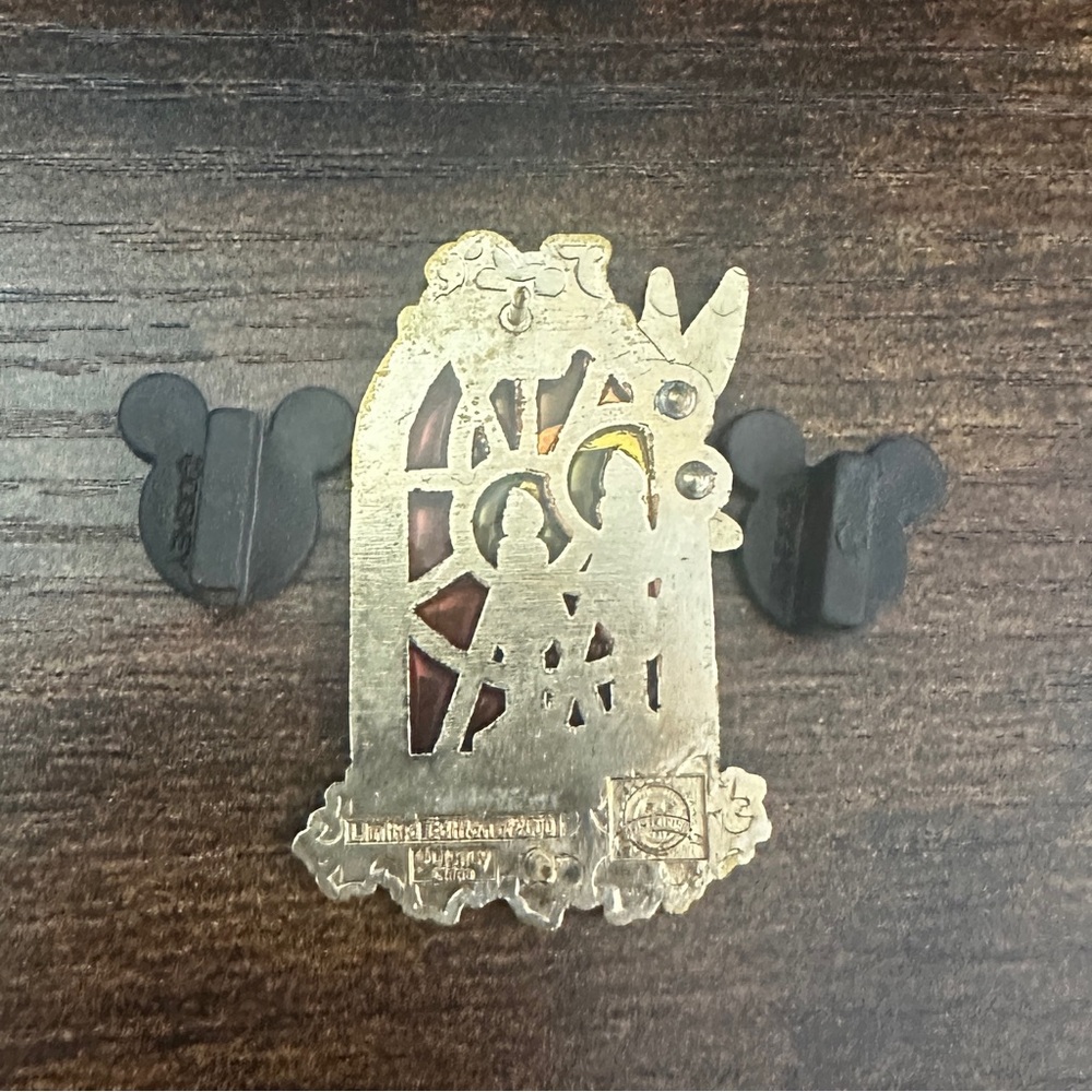 Tinker Bell Pin - Picture 2 of 4